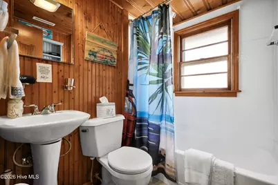 166 Ocean Boulevard W, Holden Beach, NC 28462 - Photo 29