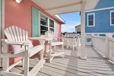 166 Ocean Boulevard W, Holden Beach, NC 28462 - Photo 5