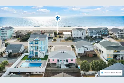 166 Ocean Boulevard W, Holden Beach, NC 28462 - Photo 43