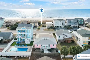166 Ocean Blvd W, Holden Beach, NC 28462 - Photo 43