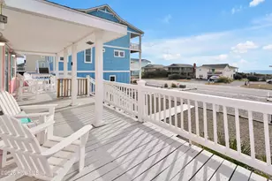 166 Ocean Blvd W, Holden Beach, NC 28462 - Photo 7