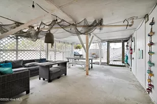166 Ocean Blvd W, Holden Beach, NC 28462 - Photo 35