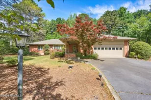 32 Bogie Dr, Whispering Pines, NC 28327 - Photo 1