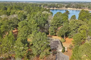 32 Bogie Dr, Whispering Pines, NC 28327 - Photo 19