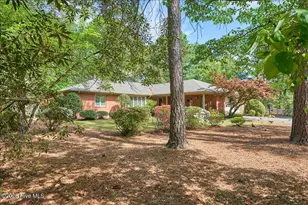 32 Bogie Dr, Whispering Pines, NC 28327 - Photo 3