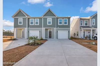 246 Arnette Drive # B, Ocean Isle Beach, NC 28469 - Photo 1