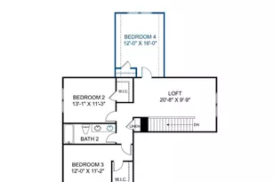 48 Lochview Ct, Angier, NC 27501 - Photo 3
