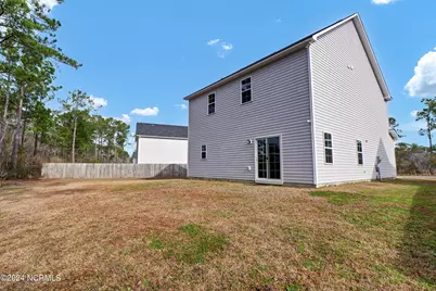 512 Everett Glades, Sneads Ferry, NC 28460 - Photo 25