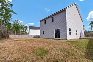 512 Everett Glades, Sneads Ferry, NC 28460 - Photo 25
