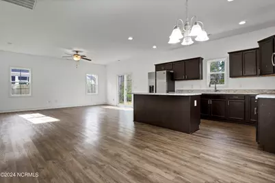 512 Everett Glades, Sneads Ferry, NC 28460 - Photo 7