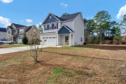 512 Everett Glades, Sneads Ferry, NC 28460 - Photo 3