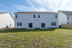 212 Sandpiper Pl, Holly Ridge, NC 28445 - Photo 5