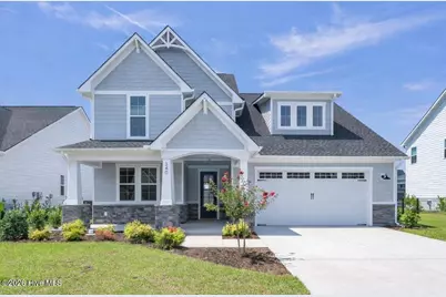 553 Sailor Sky Way #392, Hampstead, NC 28443 - Photo 1