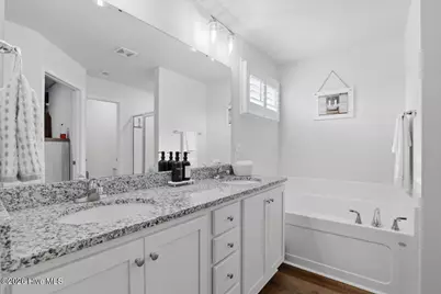 352 Earnest Way, Kenly, NC 27542 - Photo 17