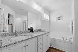 352 Earnest Wy, Kenly, NC 27542 - Photo 17