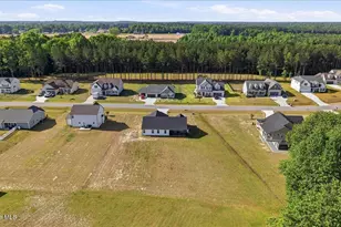 352 Earnest Wy, Kenly, NC 27542 - Photo 31