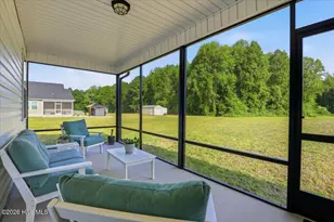 352 Earnest Wy, Kenly, NC 27542 - Photo 25