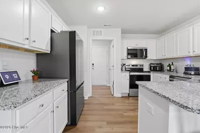352 Earnest Way, Kenly, NC 27542 - Photo 9