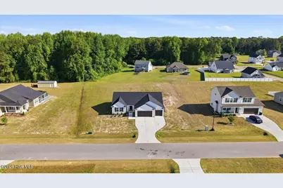 352 Earnest Way, Kenly, NC 27542 - Photo 33