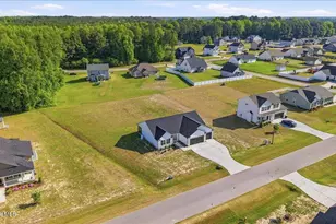 352 Earnest Wy, Kenly, NC 27542 - Photo 3