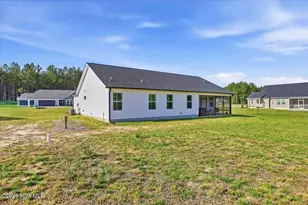 352 Earnest Wy, Kenly, NC 27542 - Photo 37