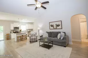 125 Lancashire Ln, Seven Lakes, NC 27376 - Photo 15