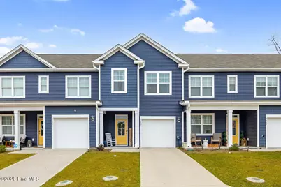 3659 Roseblossom Drive, Leland, NC 28451 - Photo 1