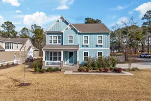 3764 Silver Melon Rd NE, Leland, NC 28451 - Photo 1