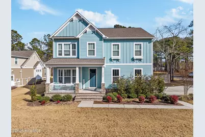 3764 Silver Melon Road NE, Leland, NC 28451 - Photo 61