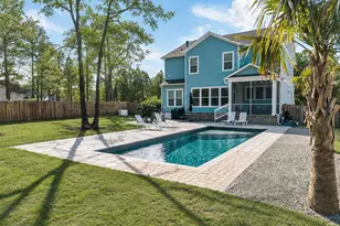 3764 Silver Melon Rd NE, Leland, NC 28451 - Photo 1
