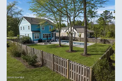 3764 Silver Melon Road NE, Leland, NC 28451 - Photo 5