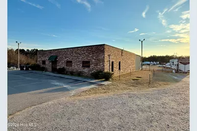 142 Aqua Shed Court, Aberdeen, NC 28315 - Photo 1