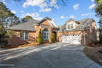 211 Port Side Drive, Sneads Ferry, NC 28460 - Photo 1