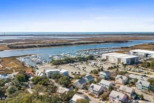 510 W St George St, Southport, NC 28461 - Photo 29
