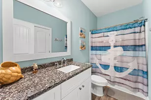 510 W St George St, Southport, NC 28461 - Photo 17