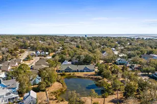 510 W St George St, Southport, NC 28461 - Photo 39
