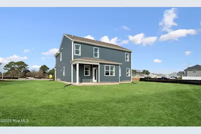 302 Mizzen Way, Elizabeth City, NC 27909 - Photo 31