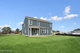 302 Mizzen Wy, Elizabeth City, NC 27909 - Photo 31