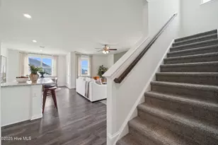 302 Mizzen Wy, Elizabeth City, NC 27909 - Photo 9