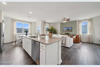 302 Mizzen Way, Elizabeth City, NC 27909 - Photo 27