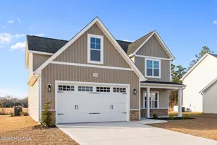 408 Whitestone Dr Lot 285, Fayetteville, NC 28312 - Photo 3