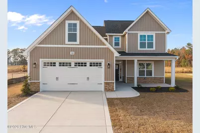 408 Whitestone (Lot 285) Drive, Fayetteville, NC 28312 - Photo 1