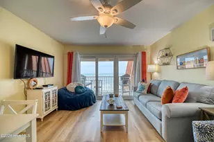 1822 New River Inlet Rd, North Topsail Beach, NC 28460 - Photo 3