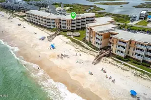 1822 New River Inlet Rd, North Topsail Beach, NC 28460 - Photo 19