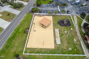 1822 New River Inlet Rd, North Topsail Beach, NC 28460 - Photo 21