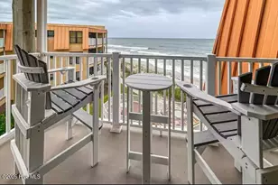1822 New River Inlet Rd, North Topsail Beach, NC 28460 - Photo 5