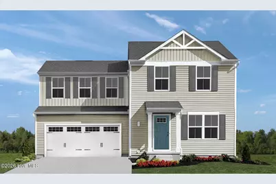210 Myrtle Lane, South Mills, NC 27976 - Photo 1
