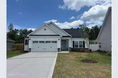 237 Rough Ridge Trail #18, Aberdeen, NC 28315 - Photo 1