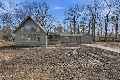 1804 Edgewood Drive, Elizabeth City, NC 27909 - Photo 1