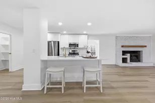 1804 Edgewood Dr, Elizabeth City, NC 27909 - Photo 23